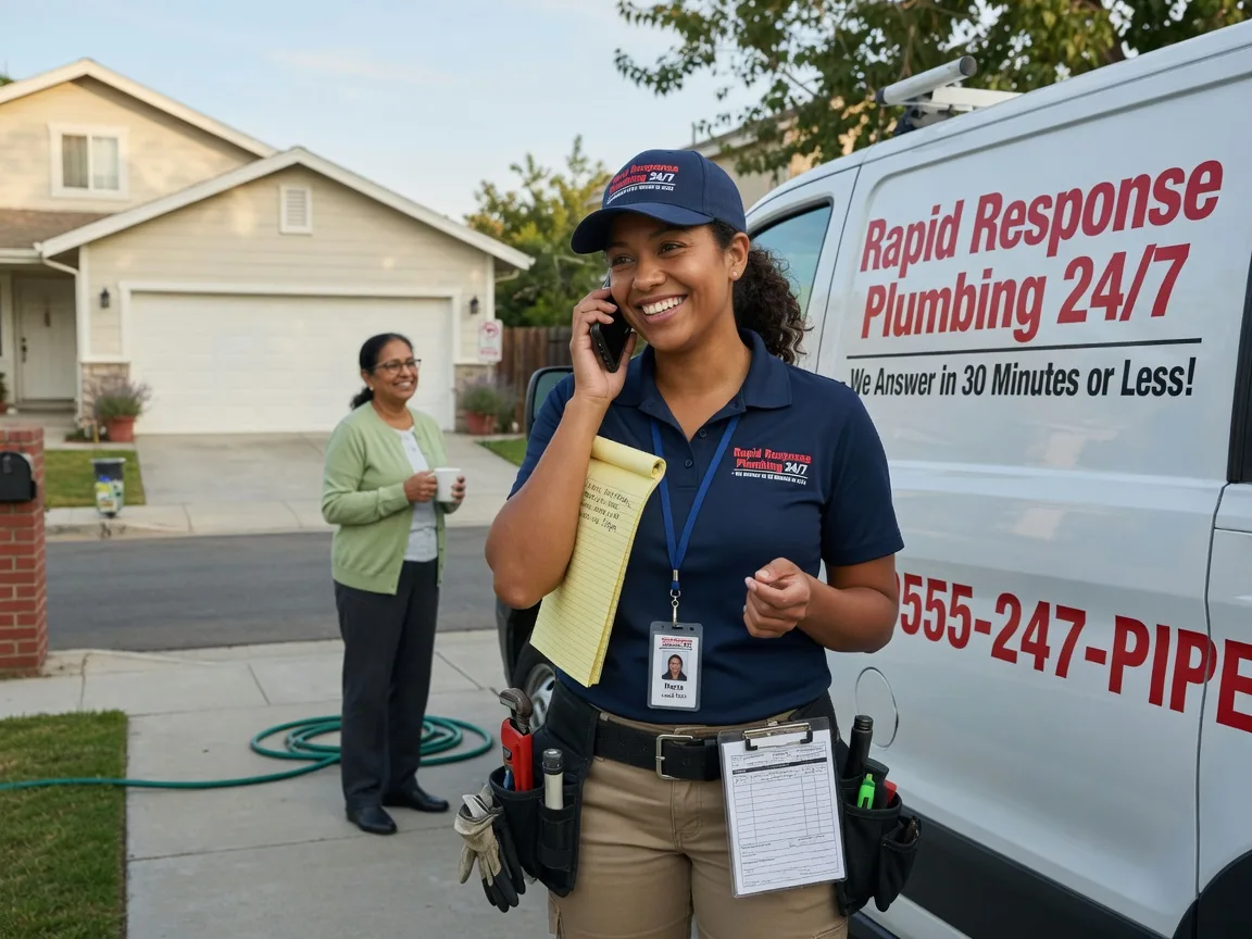 Emergency Plumber Big Bend National Park, TX FAQs